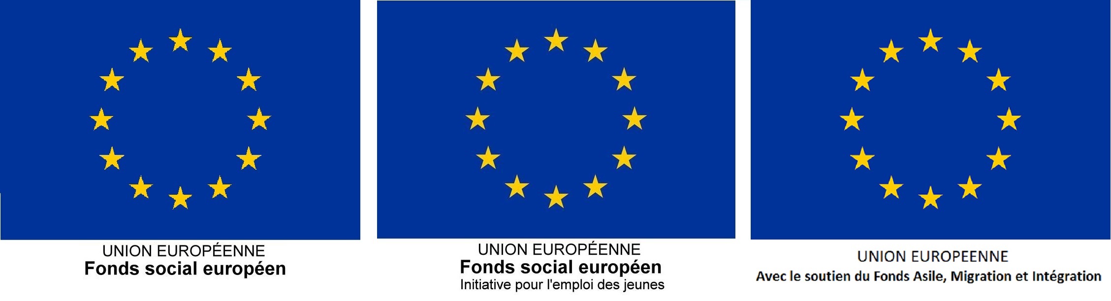 Fond Social Europeen